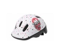 Polisport Casque Move Junior Enfant 2XS Blanc/Rose