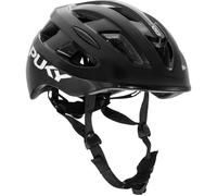 Casque vélo enfant Puky ( Noir / M )