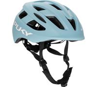 Casque vélo enfant Puky ( Retro blue / S )