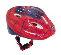 Casque vélo enfant Seven Spider Man Rouge TU (52/56 cm)