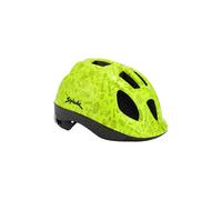Spiuk Led Junior Helmet Vert XS-S Enfants