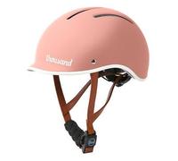 Casque vélo enfant Thousand Jr avec autocollants ( Rose / XS )
