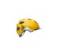 Casque vélo enfant Urge Nimbus City Jaune