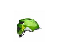 Casque vélo enfant Urge Nimbus City Vert