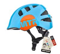 Casque Vélo Enfant VTT et VTC Unisexe Casque de Cyclisme de Réglable de Sport pour BMX Skate Scooter Patines Conçu pour la Sécurité des Utilisateur