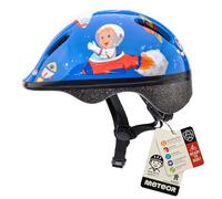 Meteor® Casque de vélo pour Enfant - Casque de vélo sûr - Casque de Scooter - Casque de vélo pour VTT, Roller, BMX - Casque de vélo pour Enfant