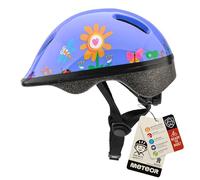Casque Vélo Enfant VTT et VTC Unisexe Casque de Cyclisme de Réglable de Sport pour BMX Skate Scooter Patines Conçu pour la Sécurité des Utilisateur