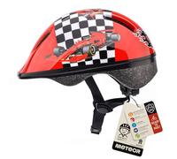 Casque Vélo Enfant VTT et VTC Unisexe Casque de Cyclisme de Réglable de Sport pour BMX Skate Scooter Patines Conçu pour la Sécurité des Utilisateur
