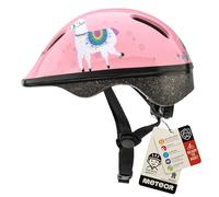 Casque Vélo Enfant VTT et VTC Unisexe Casque de Cyclisme de Réglable de Sport pour BMX Skate Scooter Patines Conçu pour la Sécurité des Utilisateur