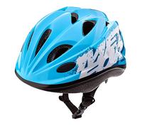 Casque Vélo Enfant VTT et VTC Unisexe Casque de Cyclisme de Réglable de Sport pour BMX Skate Scooter Patines Conçu pour la Sécurité des Utilisateur