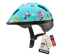 Casque Vélo Enfant VTT et VTC Unisexe Casque de Cyclisme de Réglable de Sport pour BMX Skate Scooter Patines Conçu pour la Sécurité des Utilisateur