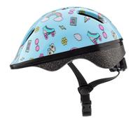 Casque Vélo Enfant VTT et VTC Unisexe Casque de Cyclisme de Réglable de Sport pour BMX Skate Scooter Patines Conçu pour la Sécurité des Utilisateur