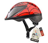 Casque Vélo Enfant VTT et VTC Unisexe Casque de Cyclisme de Réglable de Sport pour BMX Skate Scooter Patines Conçu pour la Sécurité des Utilisateur