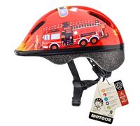 Casque Vélo Enfant Bebe VTT et VTC Unisexe Casque de Cyclisme de Réglable de Sport pour BMX Skate Scooter Patines Conçu pour la Sécurité des Utilisateur