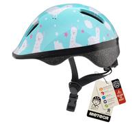 Casque Vélo Enfant VTT et VTC Unisexe Casque de Cyclisme de Réglable de Sport pour BMX Skate Scooter Patines Conçu pour la Sécurité des Utilisateur