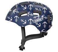 Casque vélo enfant Youn-I 2.0 Abus ( Blue Anchor / S )