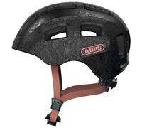 Casque vélo enfant Youn-I 2.0 Abus ( flower white / M )