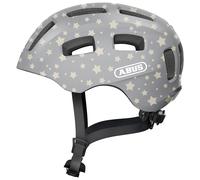 Casque vélo enfant Youn-I 2.0 Abus ( Grey Star / M )