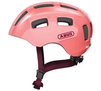 Casque vélo enfant Youn-I 2.0 Abus ( Living Coral / M )