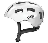 Casque vélo enfant Youn-I 2.0 Abus - Pearl White / M