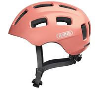 Casque vélo enfant Youn-I 2.0 Abus ( Rose Gold / M )
