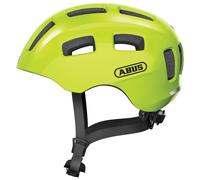 Casque vélo enfant Youn-I 2.0 Abus ( Signal Yellow / S )