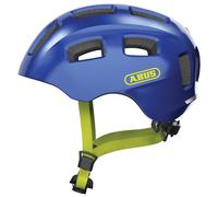 Casque vélo enfant Youn-I 2.0 Abus ( Sparkling blue / M )