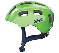 Casque vélo enfant Youn-I 2.0 Abus ( Sparkling Green / M )