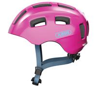 Casque vélo enfant Youn-I 2.0 Abus ( Sparkling Pink / S )