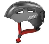 ABUS CASQUE VÉLO ENFANT YOUN-I 2.0 - M - CASQUE VÉLO ENFANT YOUN-I 2.0 - GRIS PERLE