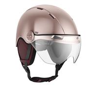 Casque CASR Style rose taille M