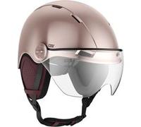 Accessoire Trottinette Électrique Casr Casque De Protection Style Casr Rose M