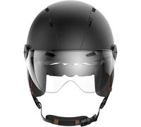 Casque CASR Style Noir taille M
