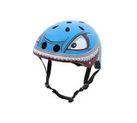 Casque Velo Et Trottinette Enfant Lids Hammerhead Bleu S