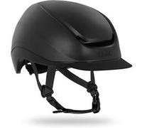 Kask Moebius Mixte Gris Taille 59/62 Modèle 2024