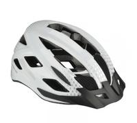 Casque vélo Fischer Urban Lano Blanc