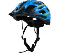 Casque vélo Fischer Urban Montis Bleu