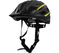 Casque vélo Fischer Urban Montis Noir