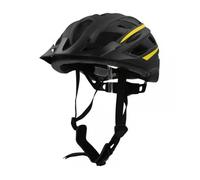 Casque vélo Fischer Urban Montis - noir L/XL