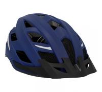 Casque vélo Fischer Urban Plus Boston Bleu