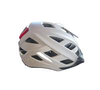 Fischer Bikes Casque unisexe adulte Dallas 50630 Beige Taille L