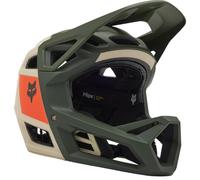 Casque VÉLO Fox PROFRAME RS NUF Dark Sage S