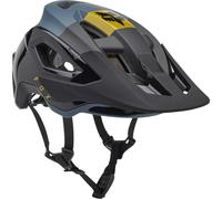 Casque VÉLO Fox SPEEDFRAME Pro Cliff Dark Vintage S