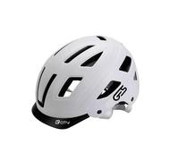 Casque vélo Ges Gris