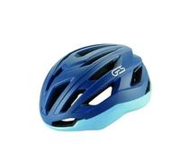 Casque vélo Ges Huez Bleu M (54/58 cm)