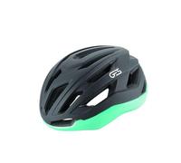 Casque vélo Ges Huez Noir L (58/62 cm)