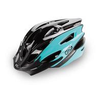 Casque vélo Ges Rocket Noir