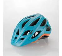 Casque vélo Ges Trail Bleu M (54/58 cm)