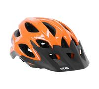 Casque vélo Ges Trail Orange
