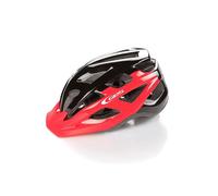 Ges Varik Helmet Rouge,Noir M Black / Red